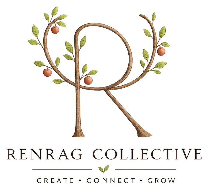 Renrag Collective logo